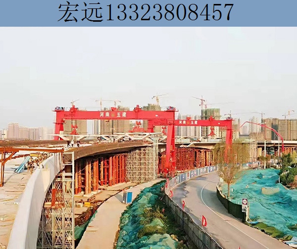 龙门吊的维修成本要如何降低