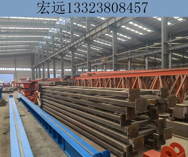  经常保养龙门吊会有什么好处