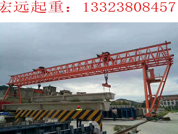 四川龙门吊出租厂家：常见的外在固定方法