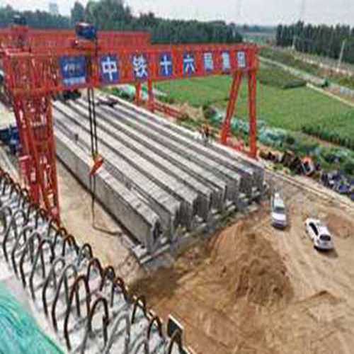 福建泉州龙门吊租赁介绍龙门吊铁鞋