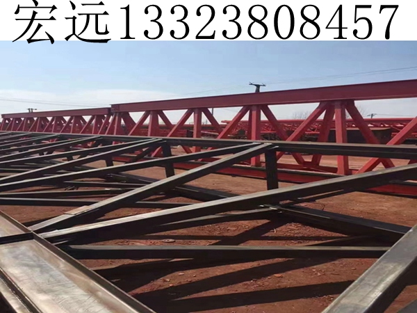 河南焦作龙门吊租赁公司 船厂大型门式起重机防碰撞系统