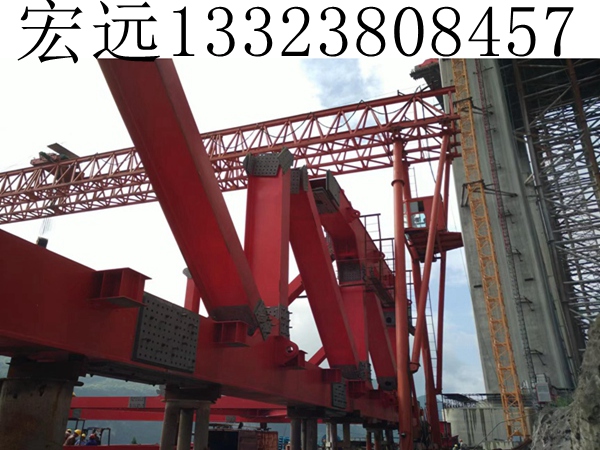 安徽滁州龙门吊租赁公司 分享港口龙门吊的作用