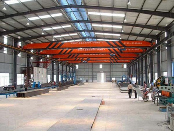 黑龙江鹤岗桥式起重机厂家 电动葫芦桥式起重机制动器调整与规范维护指南​