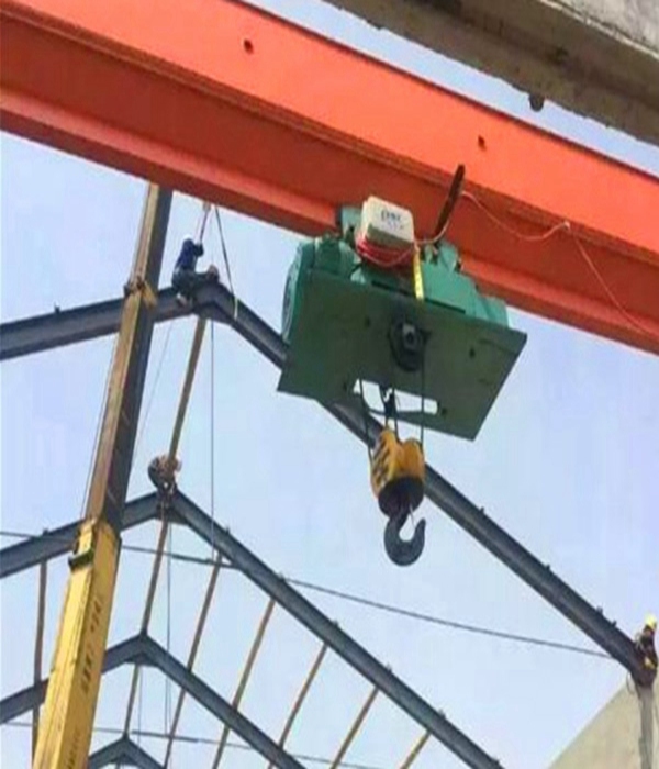 四川成都桥式起重机厂家 实时守护生命线：绝缘桥式起重机动态绝缘监测技术解读