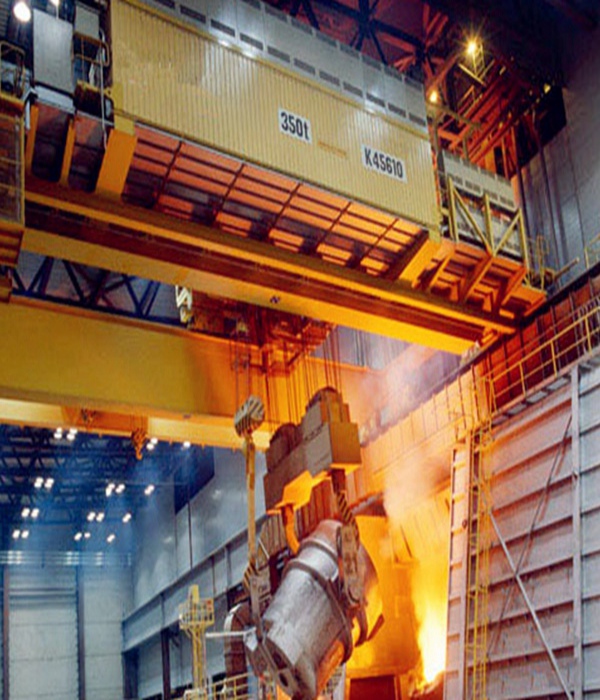 四川自贡桥式起重机厂家 强磁环境稳运行：绝缘桥式起重机抗干扰设计实操要点