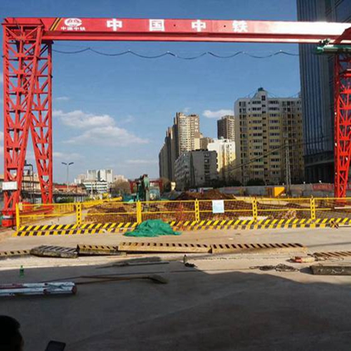 内蒙古呼伦贝尔龙门吊厂家 AFE节能赋能，轻装前行——单主梁龙门吊装机容量降低秘籍