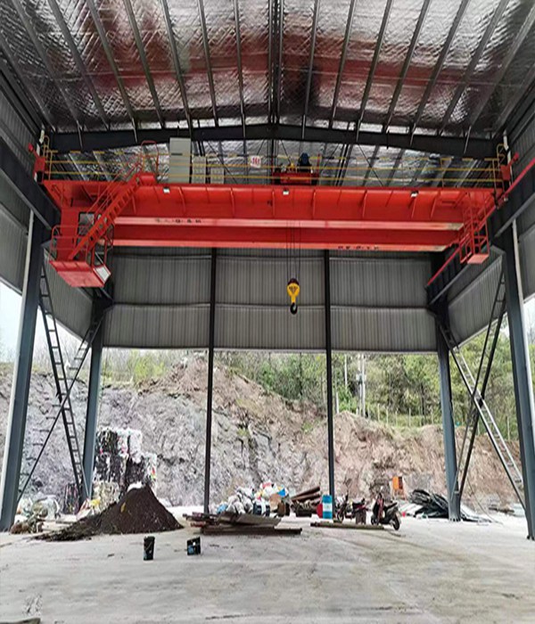 福建泉州桥式起重机厂家 脱锭起重机师徒传承的窍门