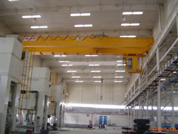 广东阳江桥式起重机厂家 铸造起重机防摇摆控制算法液态金属吊运动态误差分析