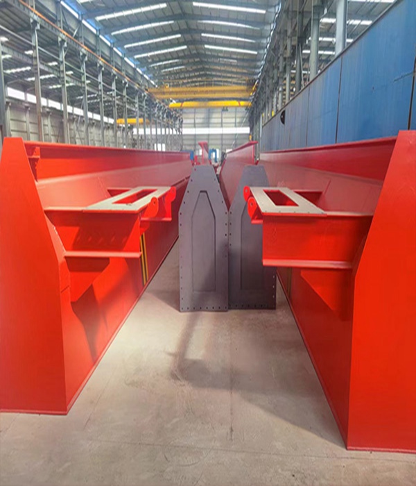 福建南平桥式起重机厂家 脱锭起重机防暑降温的 “土办法”