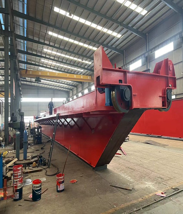 广东东莞桥式起重机厂家 铸造起重机变频器高温粉尘环境 IGBT 结温估算与降容策略