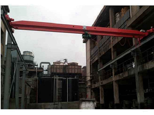 广东佛山桥式起重机厂家 通用桥式起重机额定起重量：吊运承重的核心标尺