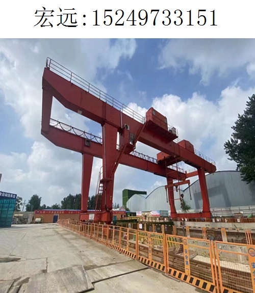 3151宏远架桥机205 3151宏远架桥机205